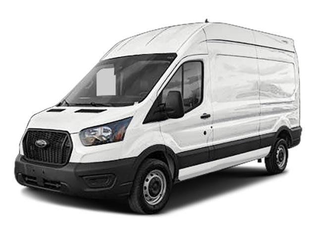 new 2024 Ford Transit-350 car, priced at $56,315