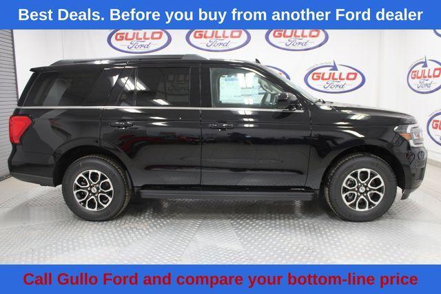 new 2024 Ford Expedition car, priced at $52,951