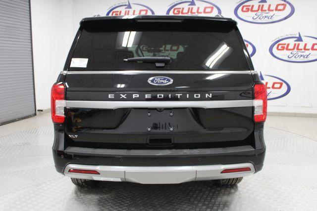 new 2024 Ford Expedition car, priced at $52,951