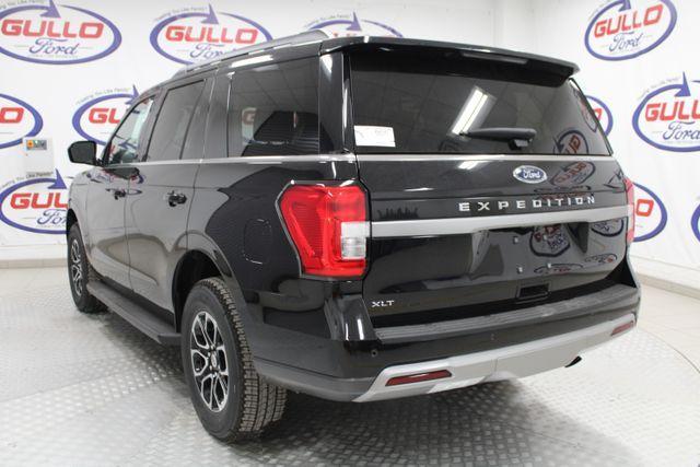 new 2024 Ford Expedition car, priced at $52,951