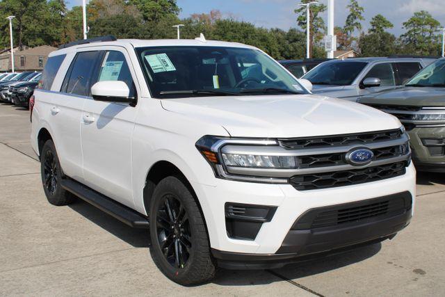 new 2024 Ford Expedition car, priced at $56,200