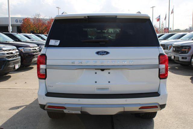 new 2024 Ford Expedition car, priced at $56,200