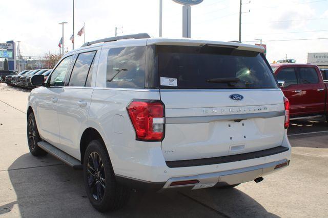 new 2024 Ford Expedition car, priced at $56,200