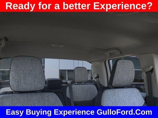 new 2025 Ford Maverick car, priced at $30,924
