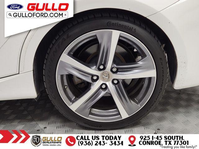 used 2020 Lexus IS 300 car, priced at $26,592