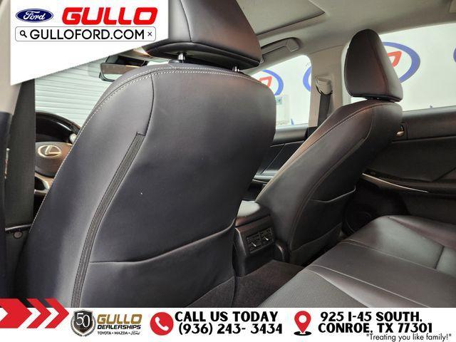 used 2020 Lexus IS 300 car, priced at $26,592