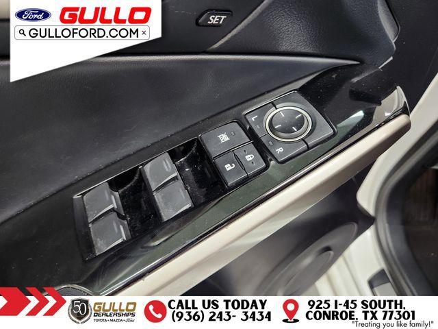 used 2020 Lexus IS 300 car, priced at $26,592