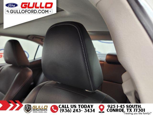 used 2020 Lexus IS 300 car, priced at $26,592