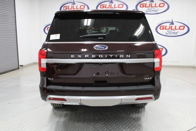 new 2024 Ford Expedition Max car, priced at $65,766