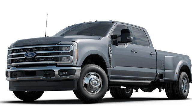 new 2024 Ford F-350 car, priced at $89,825