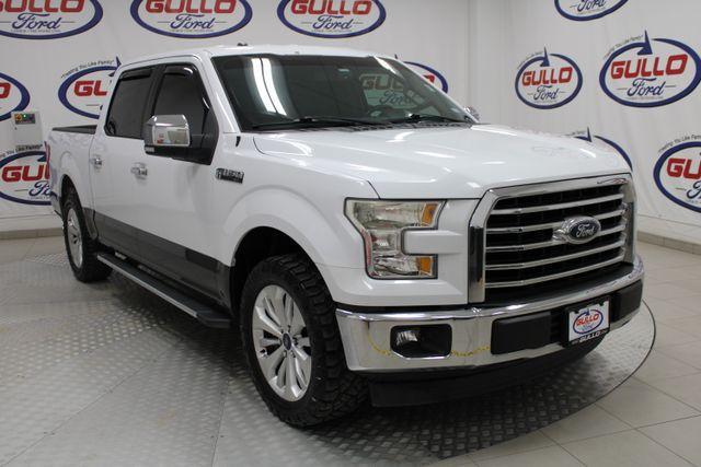 used 2015 Ford F-150 car, priced at $18,888