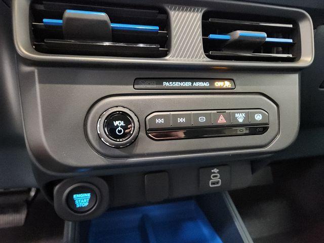 new 2025 Ford Maverick car, priced at $29,821