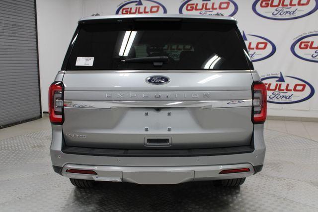 new 2024 Ford Expedition car, priced at $67,122