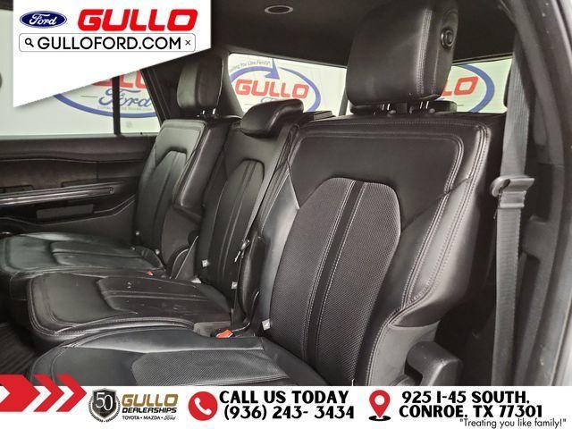 used 2020 Ford Expedition Max car, priced at $31,491