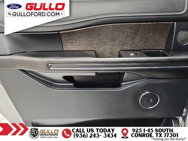 used 2020 Ford Expedition Max car, priced at $31,491