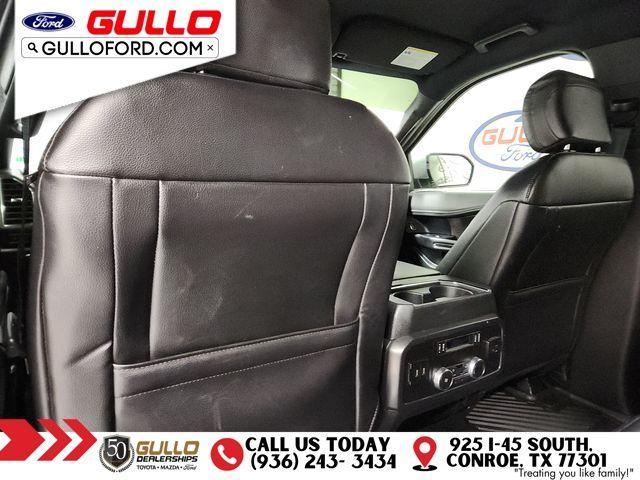 used 2020 Ford Expedition Max car, priced at $31,491