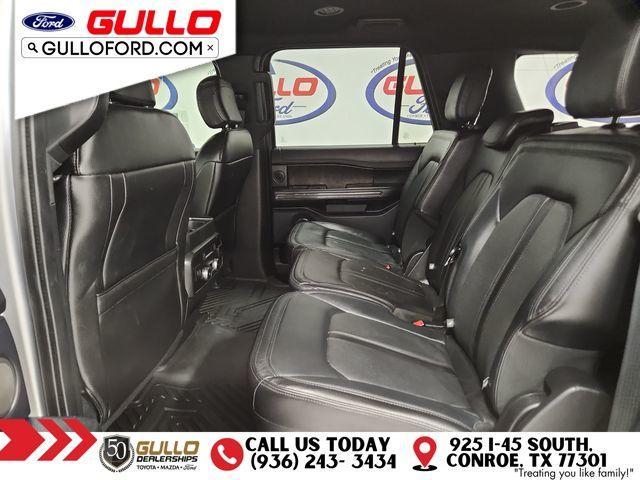 used 2020 Ford Expedition Max car, priced at $31,491