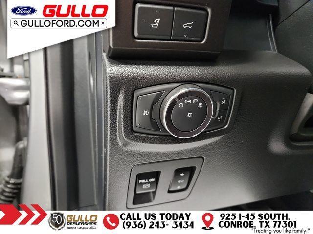 used 2020 Ford Expedition Max car, priced at $31,491