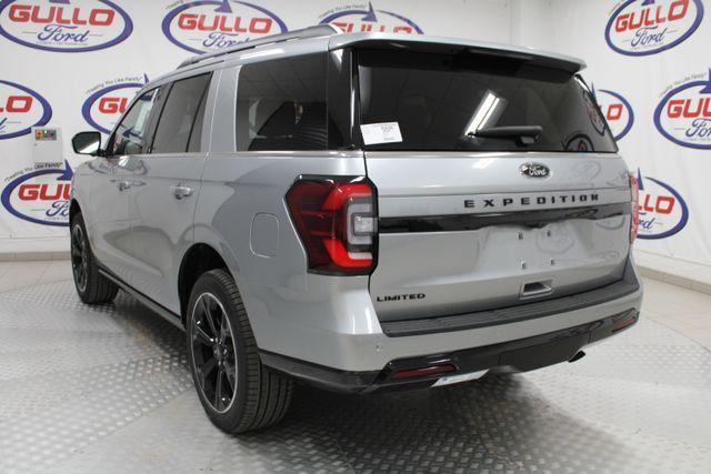 new 2024 Ford Expedition car, priced at $62,137