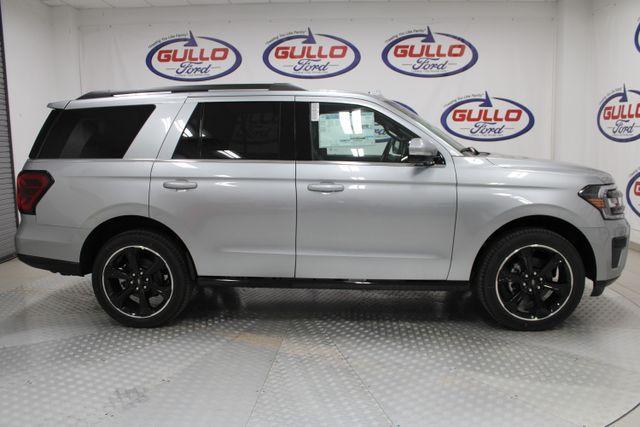 new 2024 Ford Expedition car, priced at $62,137