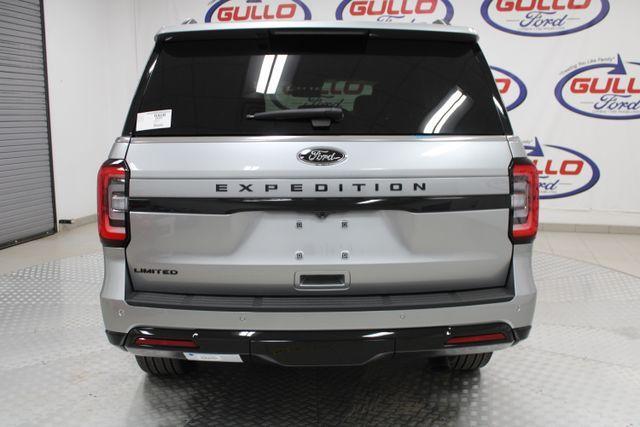 new 2024 Ford Expedition car, priced at $62,137