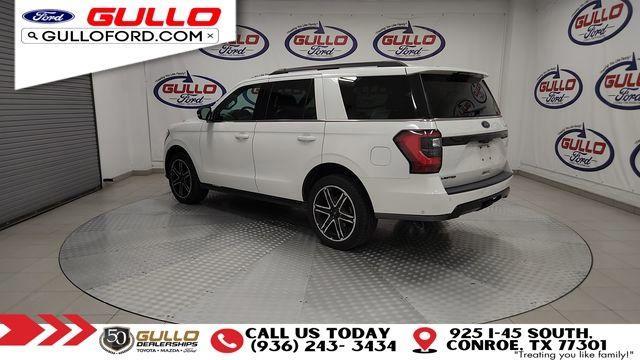 used 2021 Ford Expedition car, priced at $34,777
