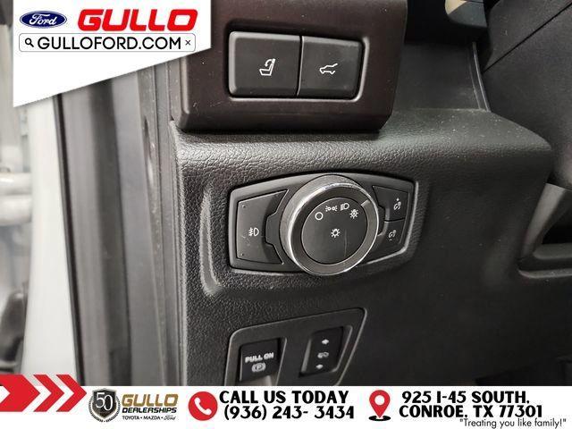 used 2021 Ford Expedition car, priced at $34,777