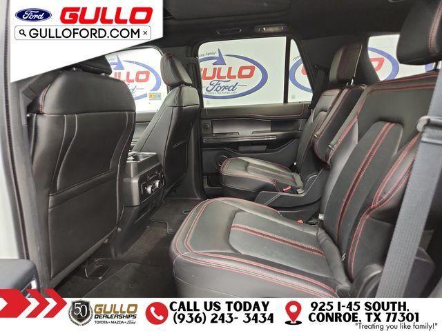 used 2021 Ford Expedition car, priced at $34,777