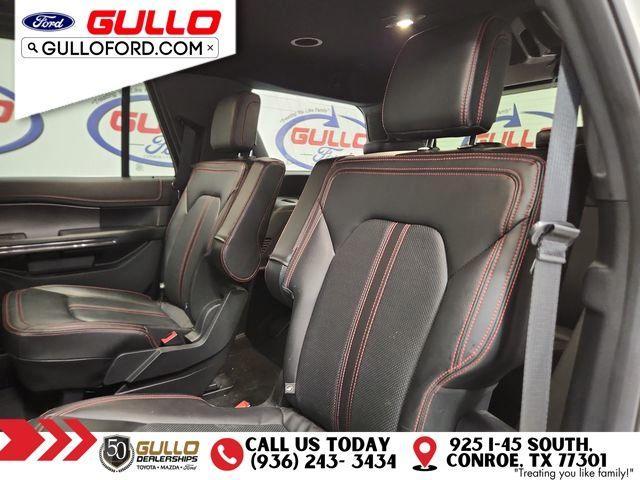 used 2021 Ford Expedition car, priced at $34,777
