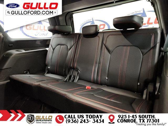 used 2021 Ford Expedition car, priced at $34,777