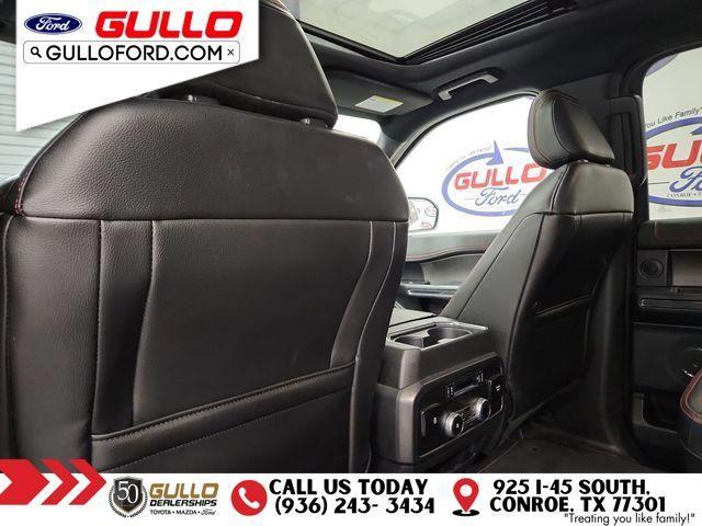 used 2021 Ford Expedition car, priced at $34,777