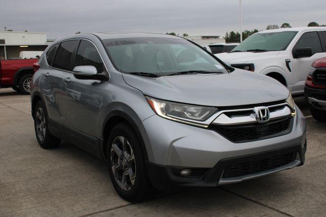 used 2019 Honda CR-V car, priced at $20,541