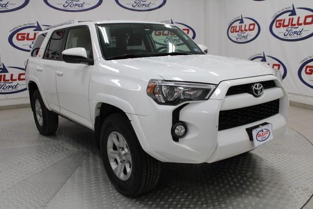 used 2018 Toyota 4Runner car, priced at $29,591