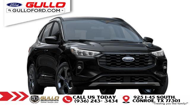 new 2024 Ford Escape car, priced at $33,930