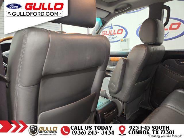 used 2006 Lexus GX 470 car, priced at $8,800