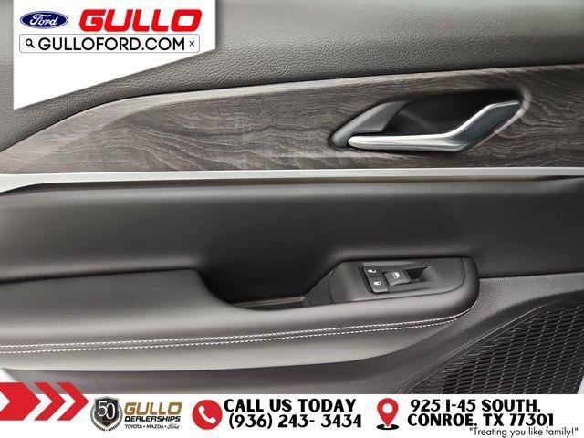 used 2025 Jeep Grand Cherokee car, priced at $42,995