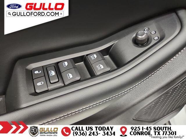 used 2025 Jeep Grand Cherokee car, priced at $42,995