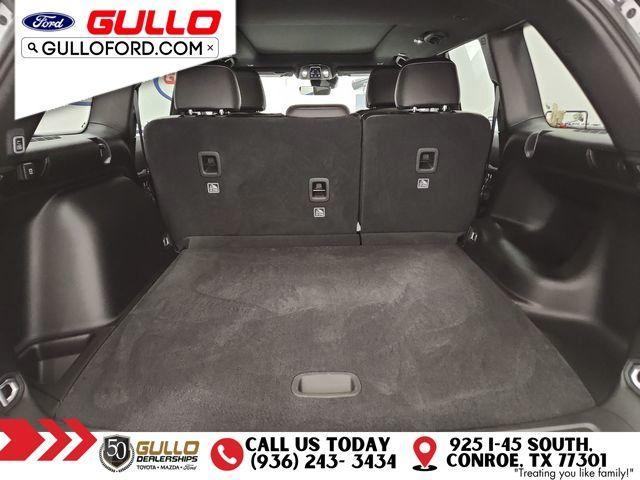 used 2025 Jeep Grand Cherokee car, priced at $42,995