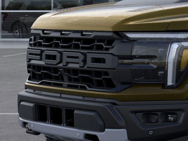 new 2025 Ford F-150 car, priced at $83,490