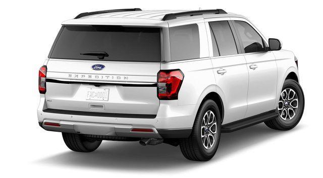 new 2024 Ford Expedition car, priced at $60,087