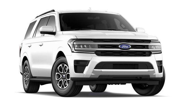 new 2024 Ford Expedition car, priced at $60,087