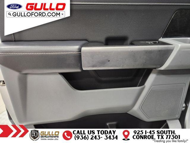 used 2021 Ford F-150 car, priced at $27,392