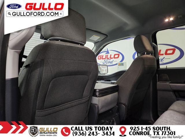 used 2021 Ford F-150 car, priced at $27,392