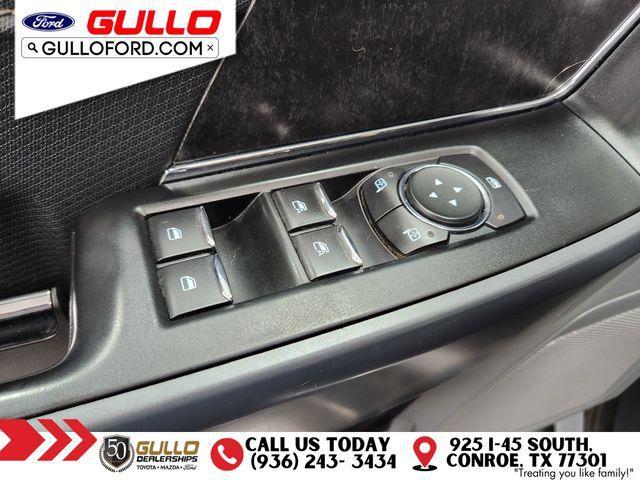 used 2021 Ford F-150 car, priced at $27,392