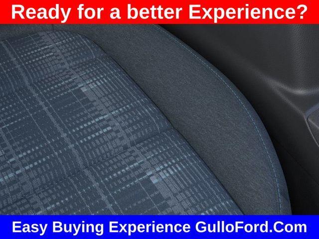 new 2025 Ford Bronco Sport car, priced at $35,643