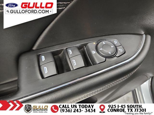 used 2023 Buick Envision car, priced at $24,654