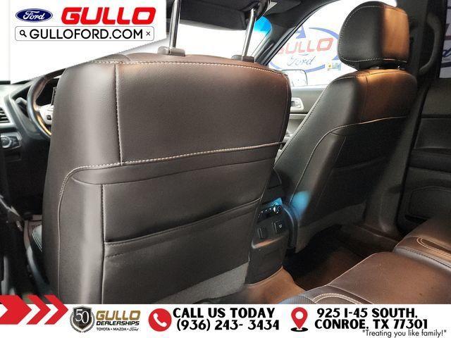used 2013 Ford Explorer car, priced at $8,888