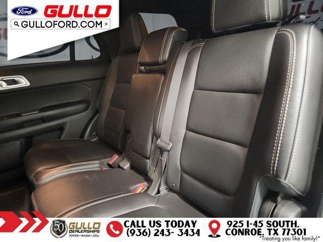 used 2013 Ford Explorer car, priced at $8,888