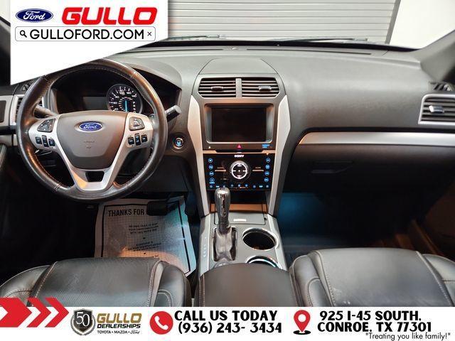 used 2013 Ford Explorer car, priced at $8,888