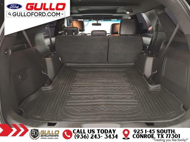 used 2013 Ford Explorer car, priced at $8,888